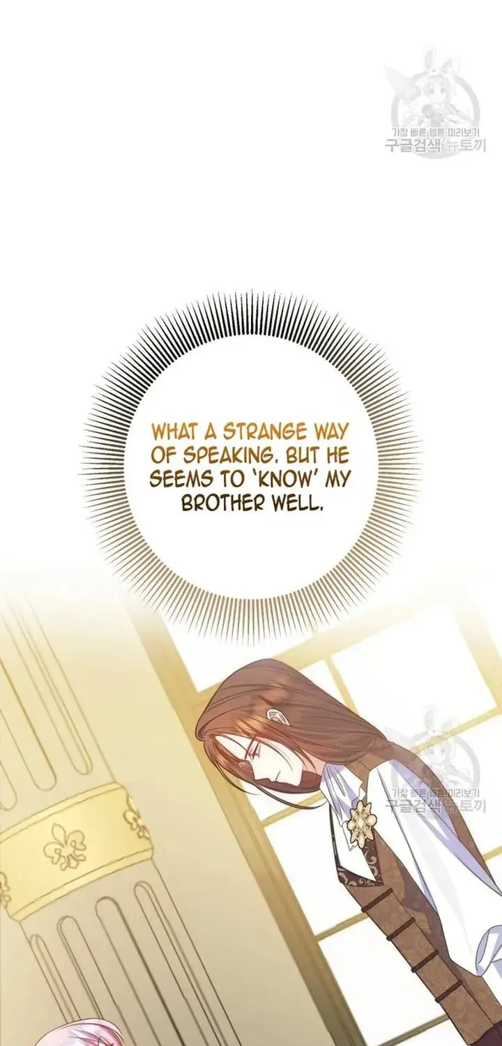I Met the Male Lead In Prison Chapter 17 page 42 - 