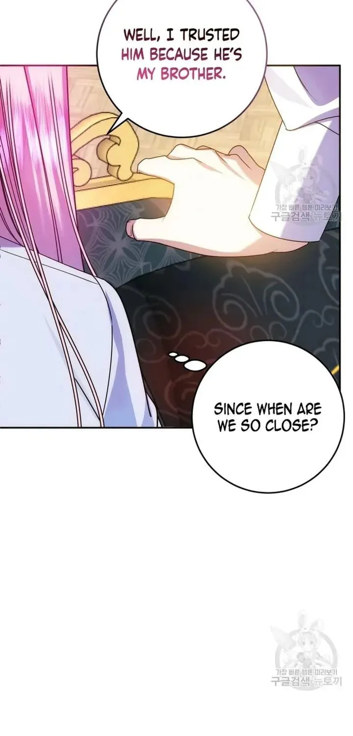 I Met the Male Lead In Prison Chapter 17 page 46 - 