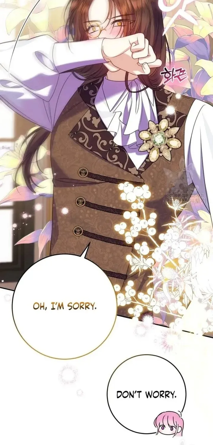 I Met the Male Lead In Prison Chapter 17 page 49 - 