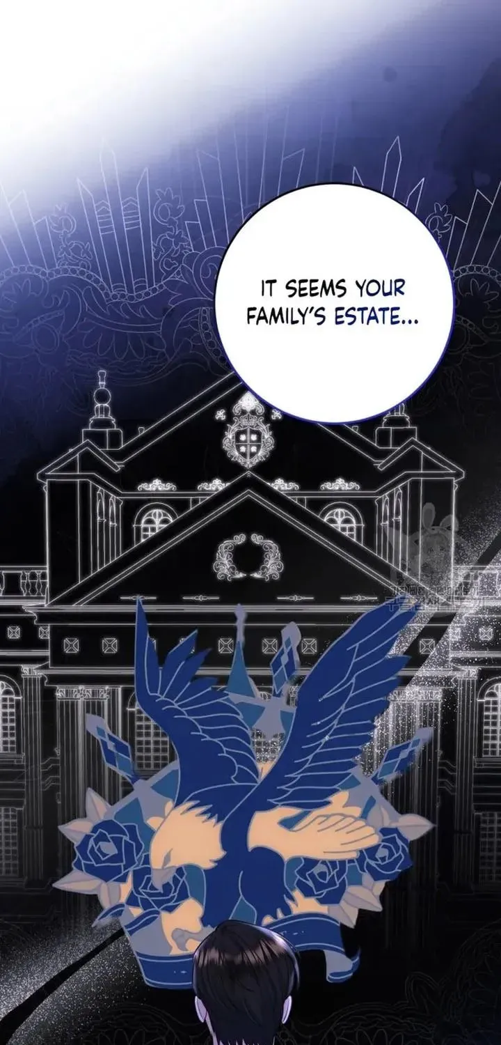 I Met the Male Lead In Prison Chapter 17 page 6 - 
