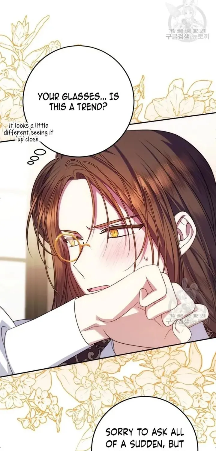 I Met the Male Lead In Prison Chapter 17 page 51 - 