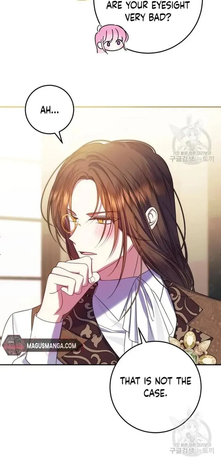 I Met the Male Lead In Prison Chapter 17 page 52 - 