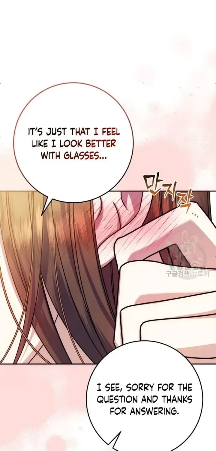 I Met the Male Lead In Prison Chapter 17 page 53 - 