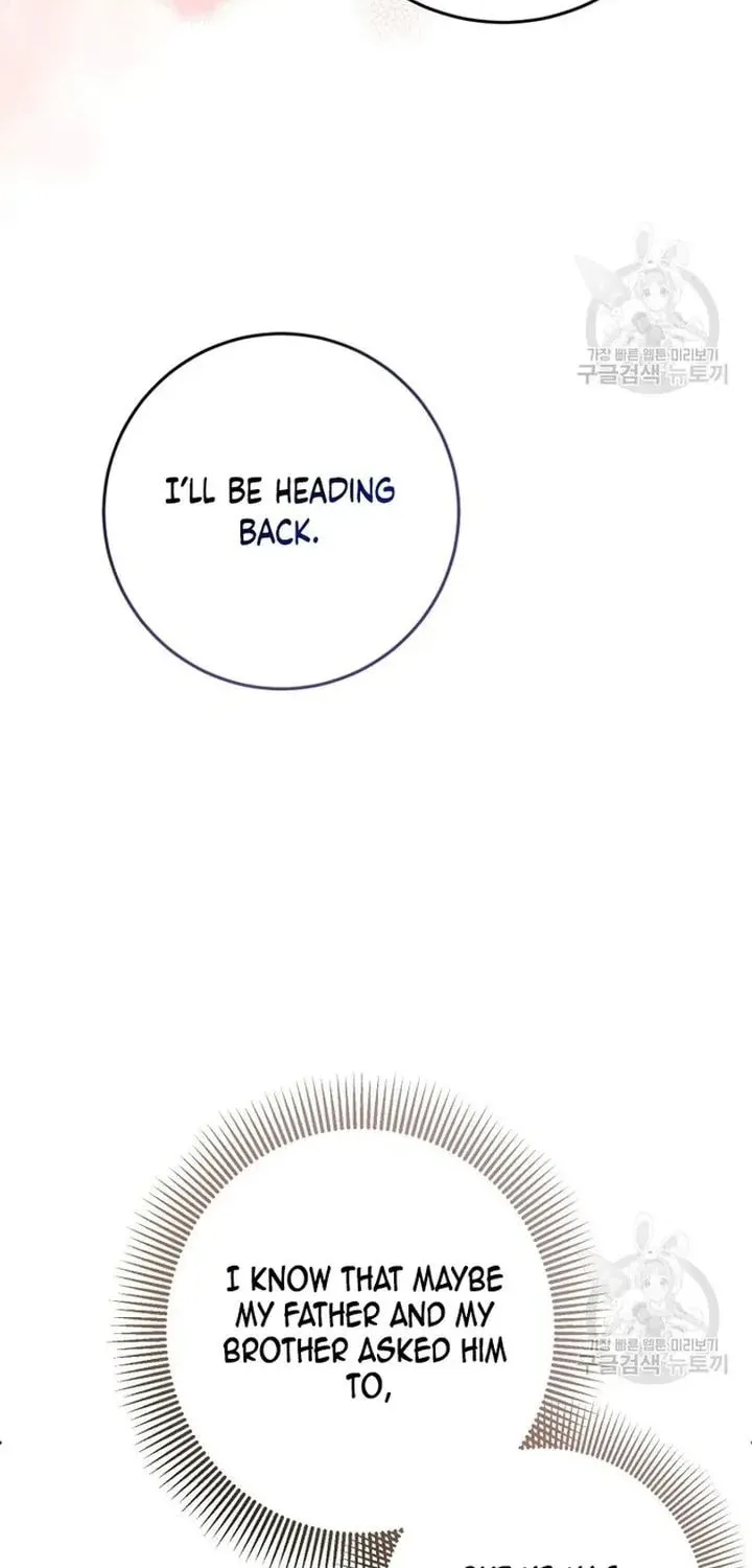 I Met the Male Lead In Prison Chapter 17 page 54 - 