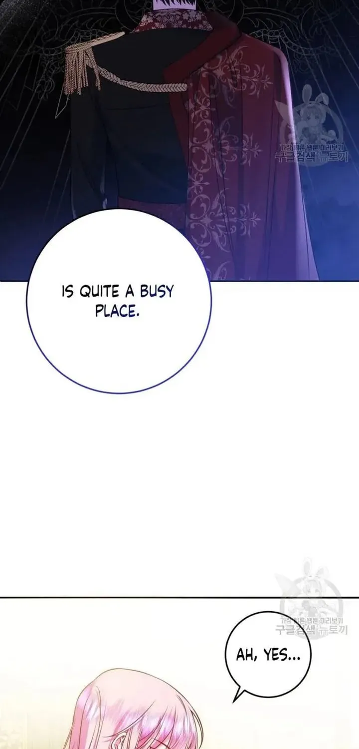 I Met the Male Lead In Prison Chapter 17 page 7 - 
