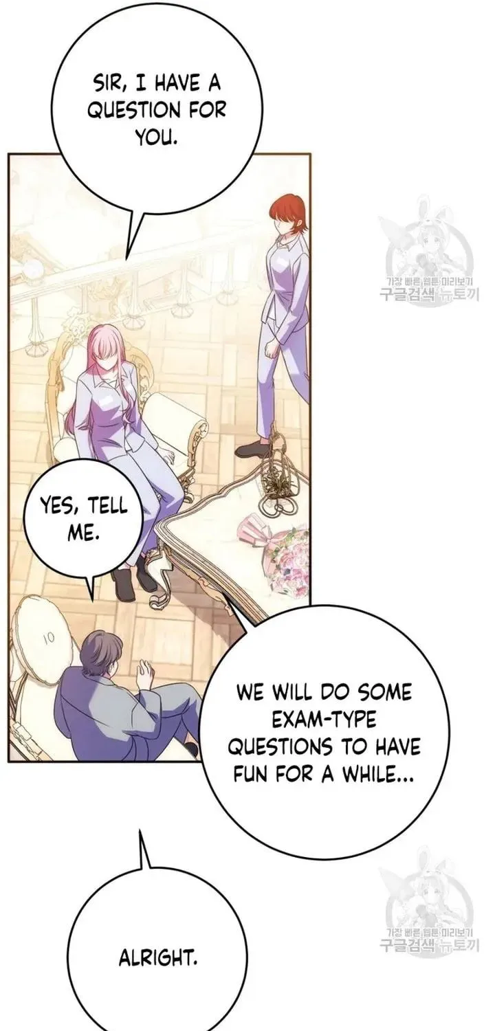 I Met the Male Lead In Prison Chapter 17 page 61 - 