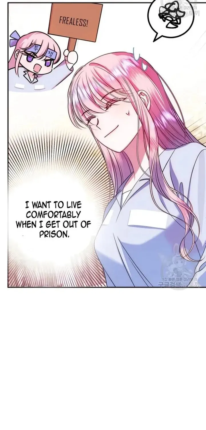 I Met the Male Lead In Prison Chapter 17 page 69 - 