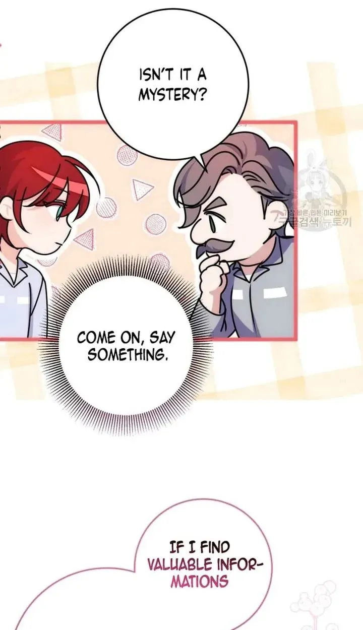 I Met the Male Lead In Prison Chapter 17 page 70 - 