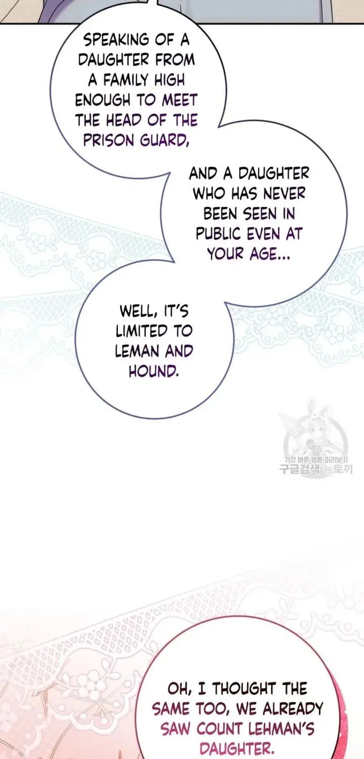 I Met the Male Lead In Prison Chapter 17 page 73 - 