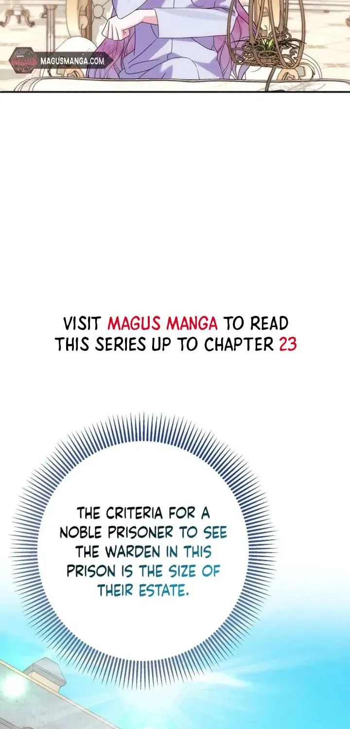 I Met the Male Lead In Prison Chapter 17 page 77 - 