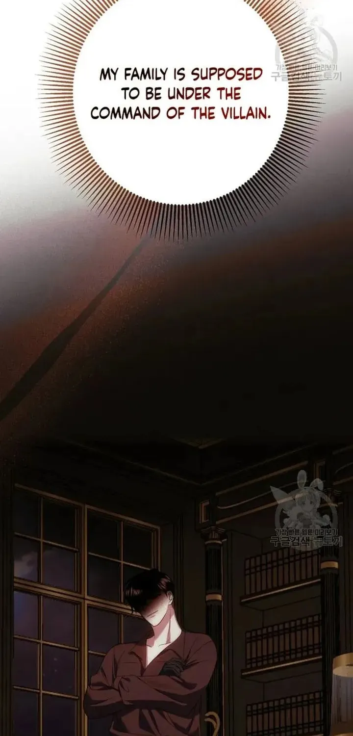 I Met the Male Lead In Prison Chapter 17 page 9 - 