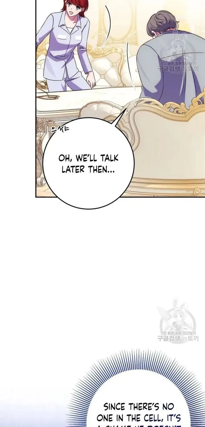 I Met the Male Lead In Prison Chapter 17 page 82 - 