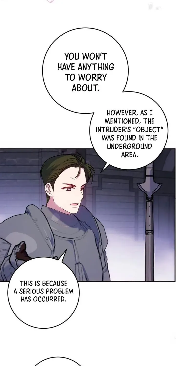 I Met the Male Lead In Prison Chapter 18 page 22 - 