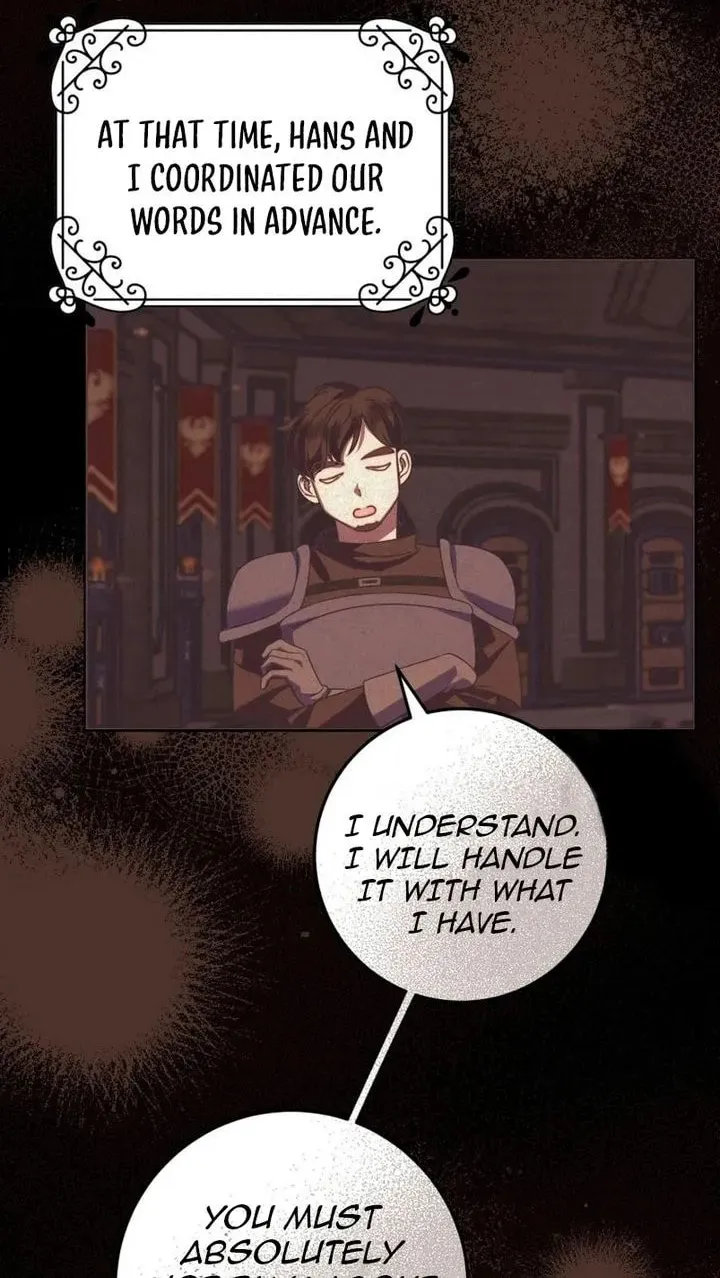 I Met the Male Lead In Prison Chapter 18 page 28 - 