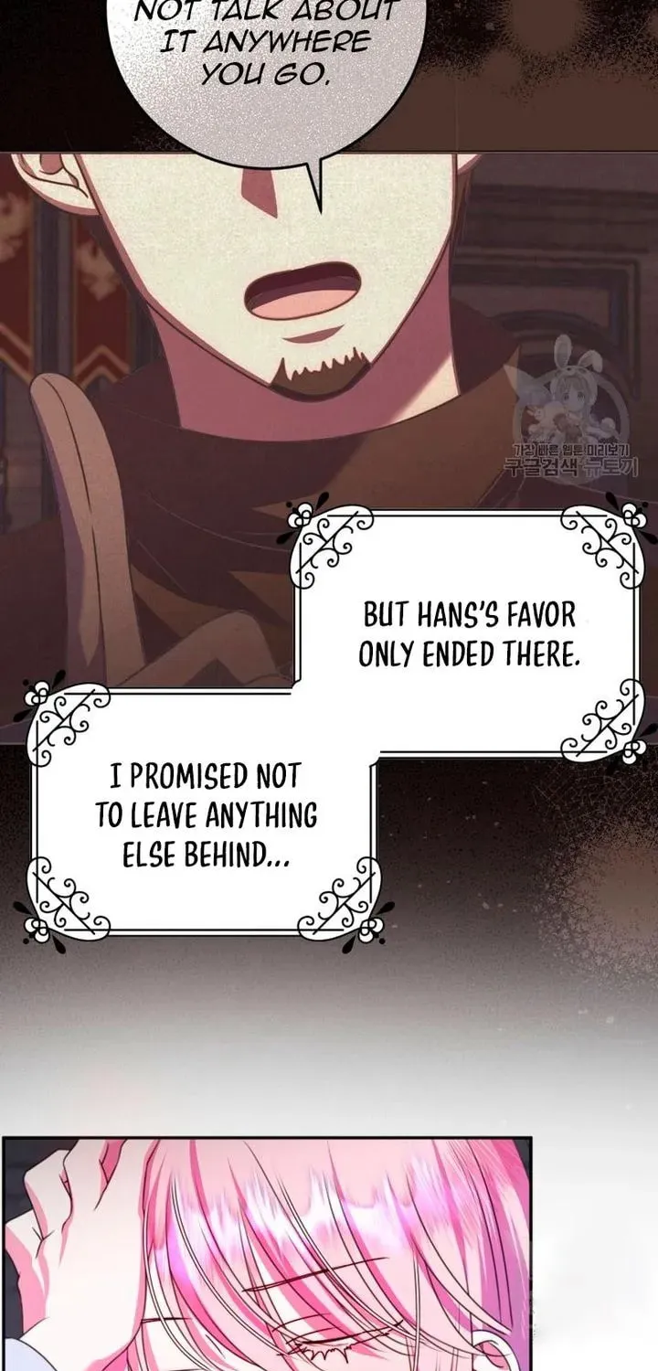 I Met the Male Lead In Prison Chapter 18 page 29 - 