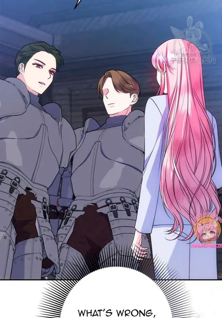 I Met the Male Lead In Prison Chapter 18 page 4 - 