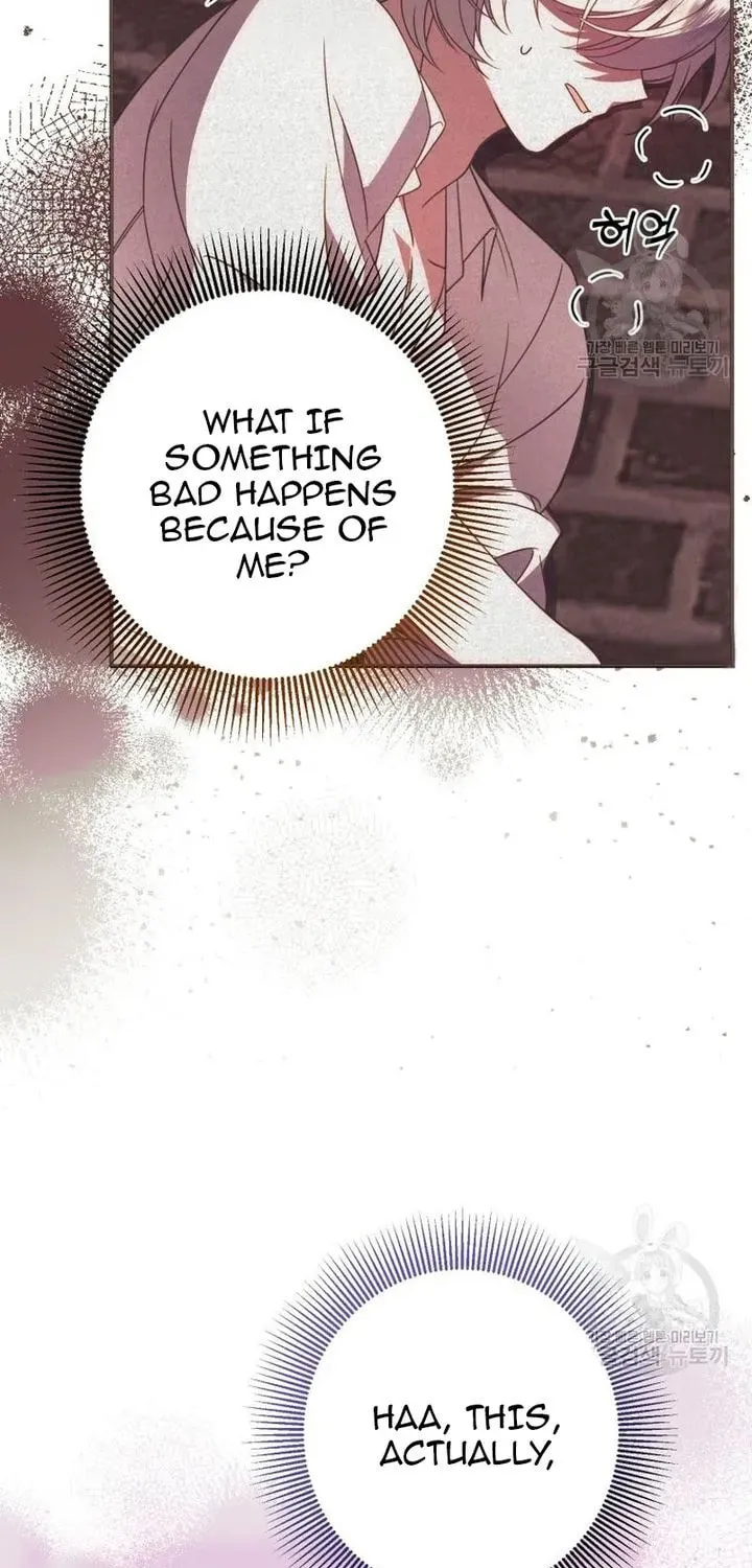I Met the Male Lead In Prison Chapter 18 page 31 - 