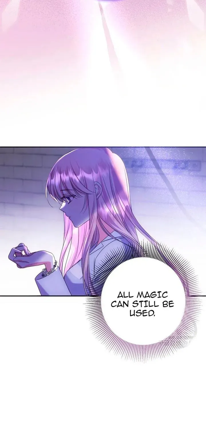 I Met the Male Lead In Prison Chapter 18 page 35 - 