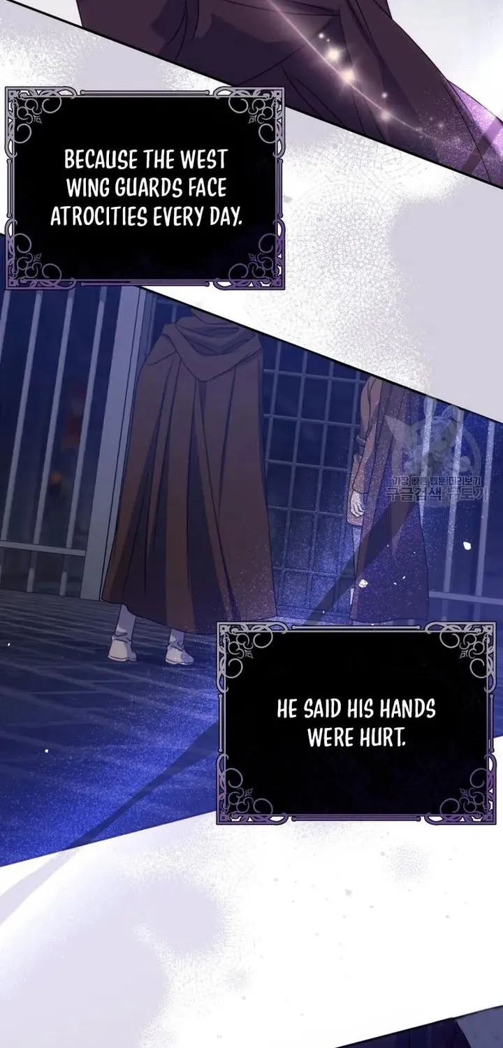 I Met the Male Lead In Prison Chapter 18 page 38 - 