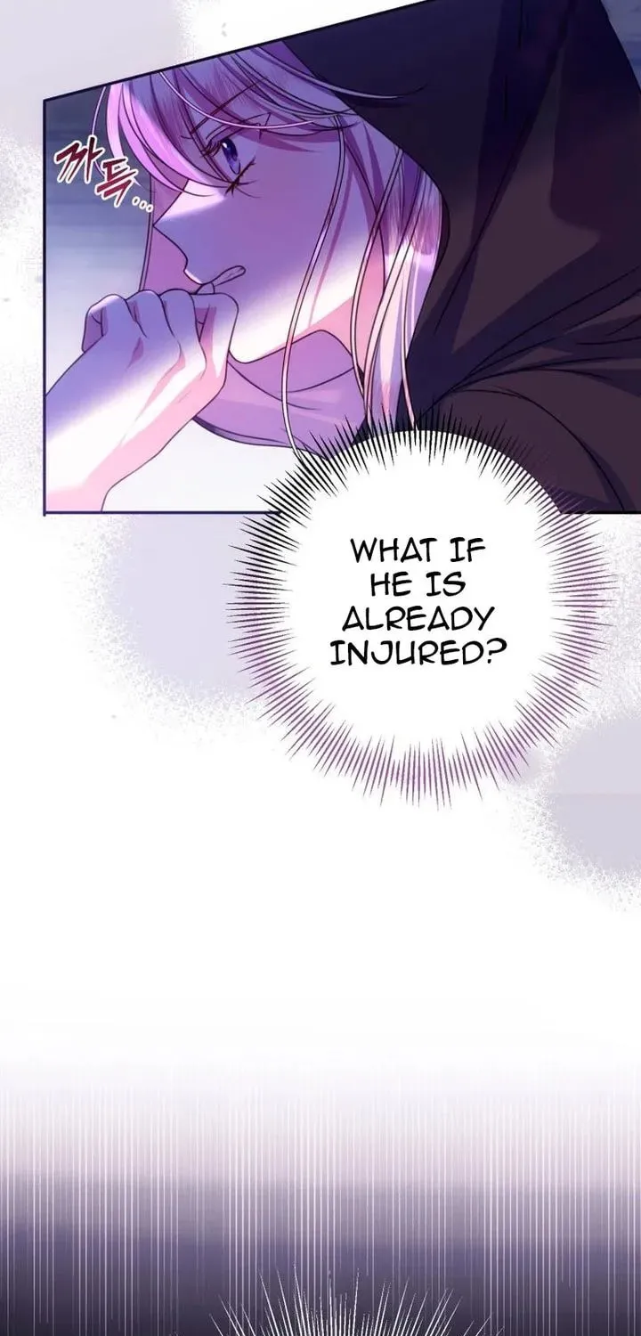 I Met the Male Lead In Prison Chapter 18 page 39 - 