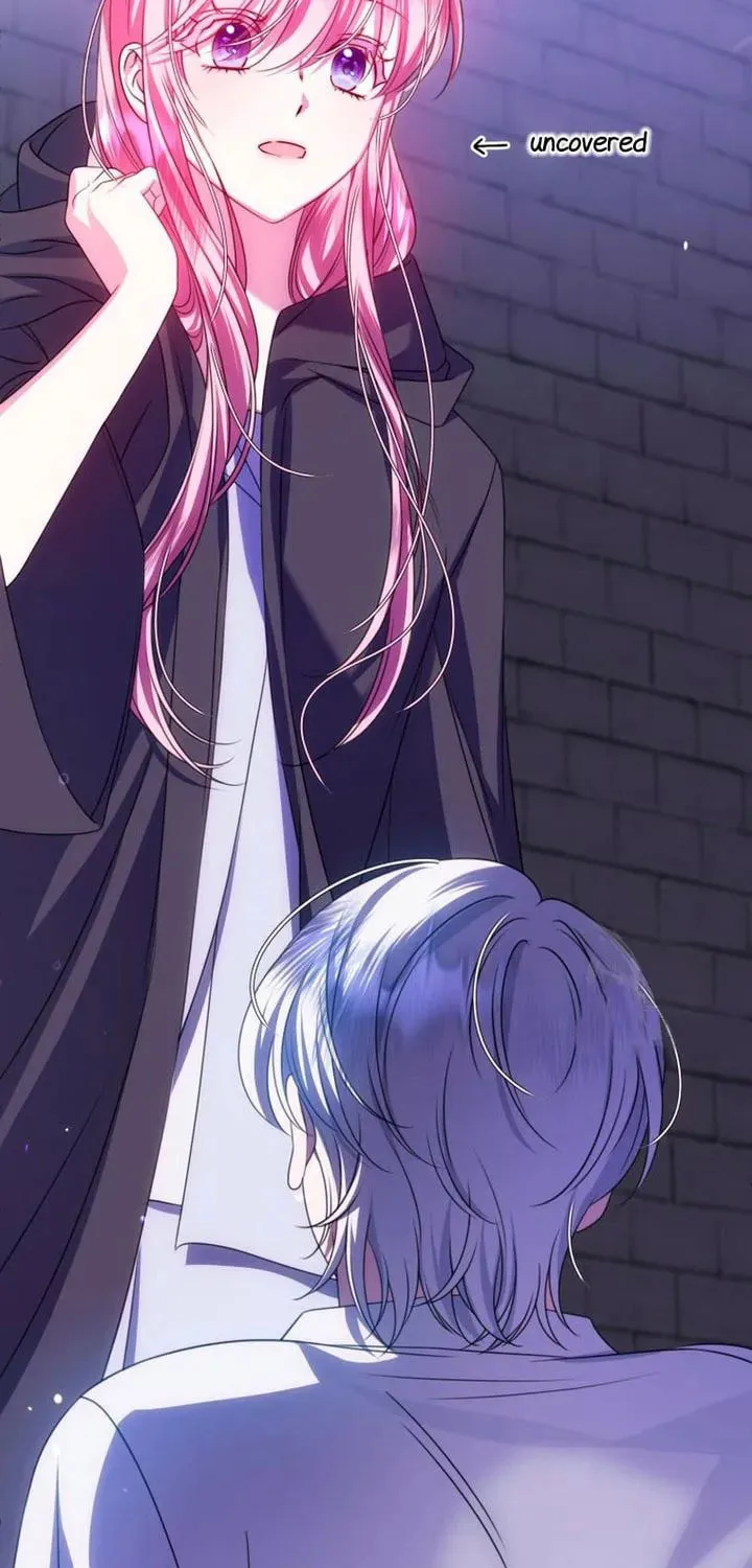 I Met the Male Lead In Prison Chapter 18 page 49 - 