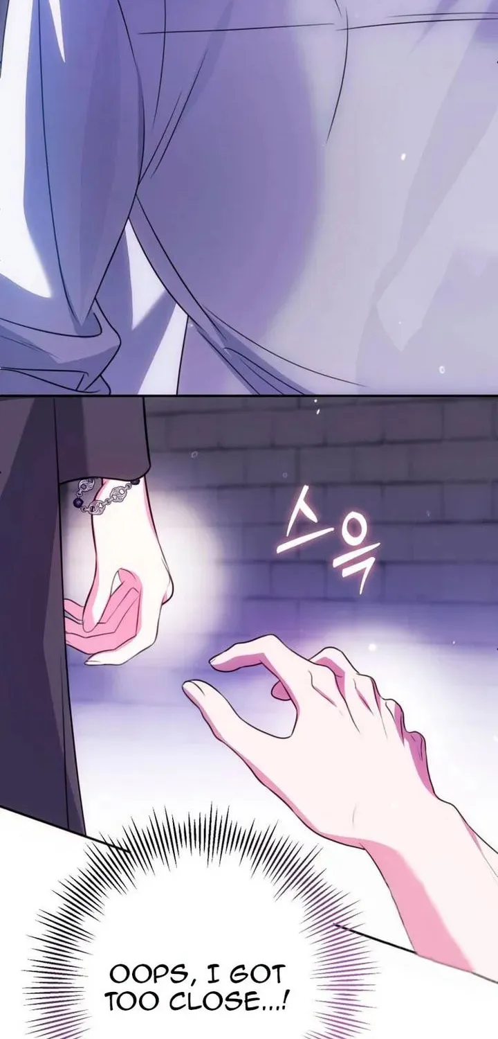 I Met the Male Lead In Prison Chapter 18 page 50 - 