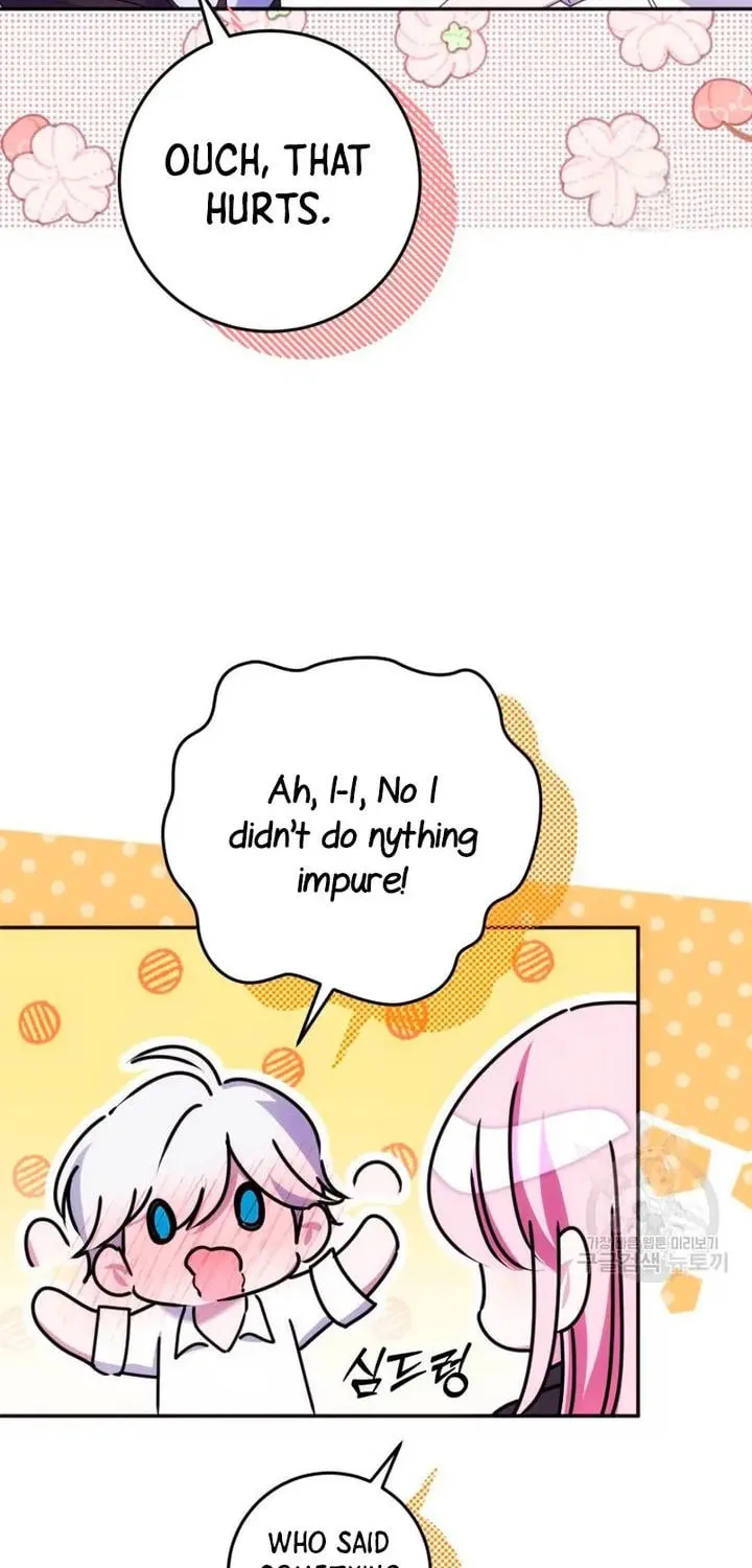 I Met the Male Lead In Prison Chapter 18 page 58 - 