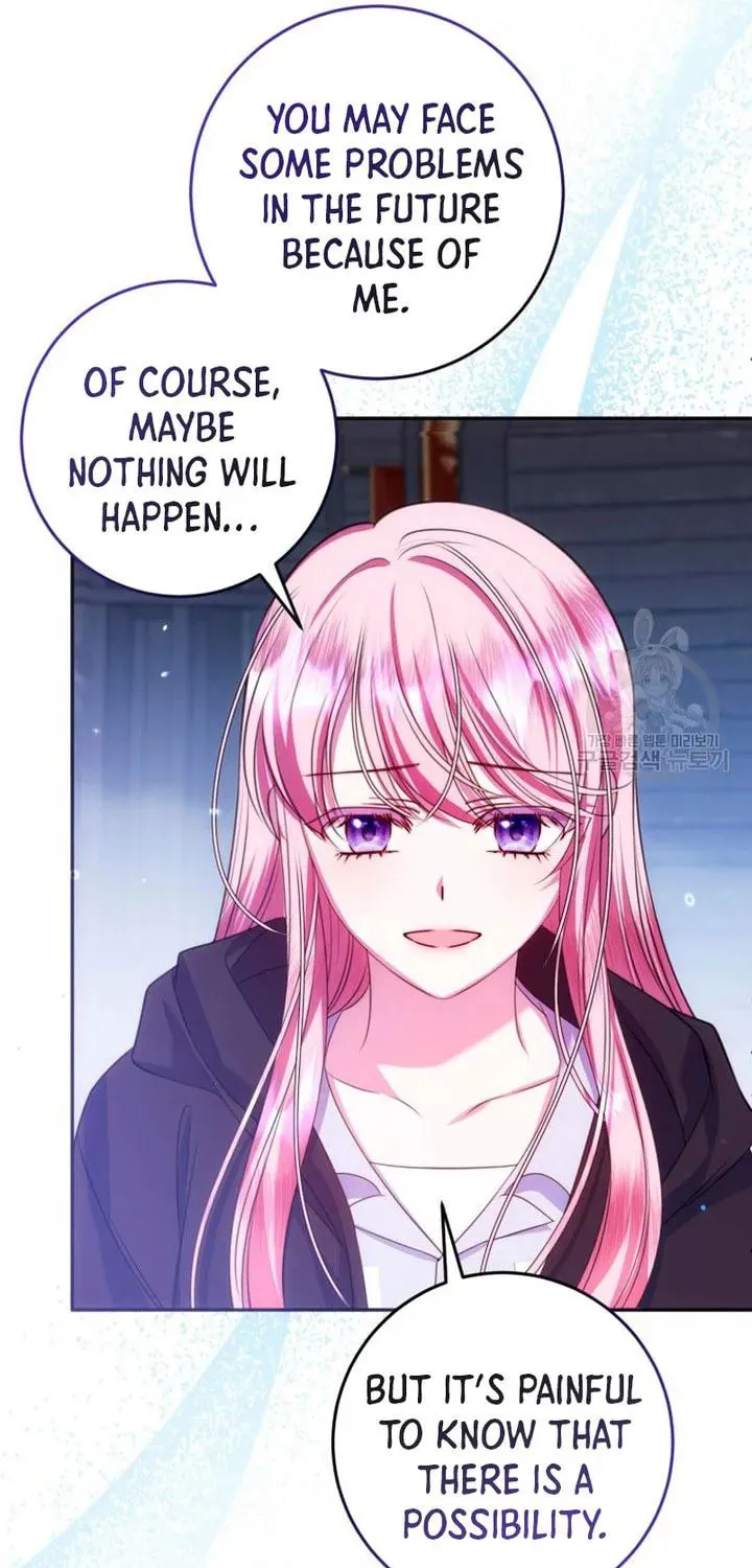 I Met the Male Lead In Prison Chapter 18 page 61 - 