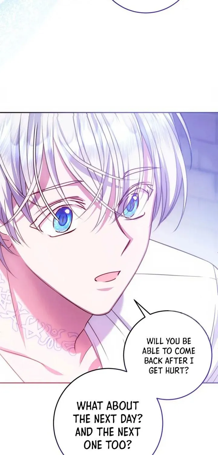 I Met the Male Lead In Prison Chapter 18 page 62 - 