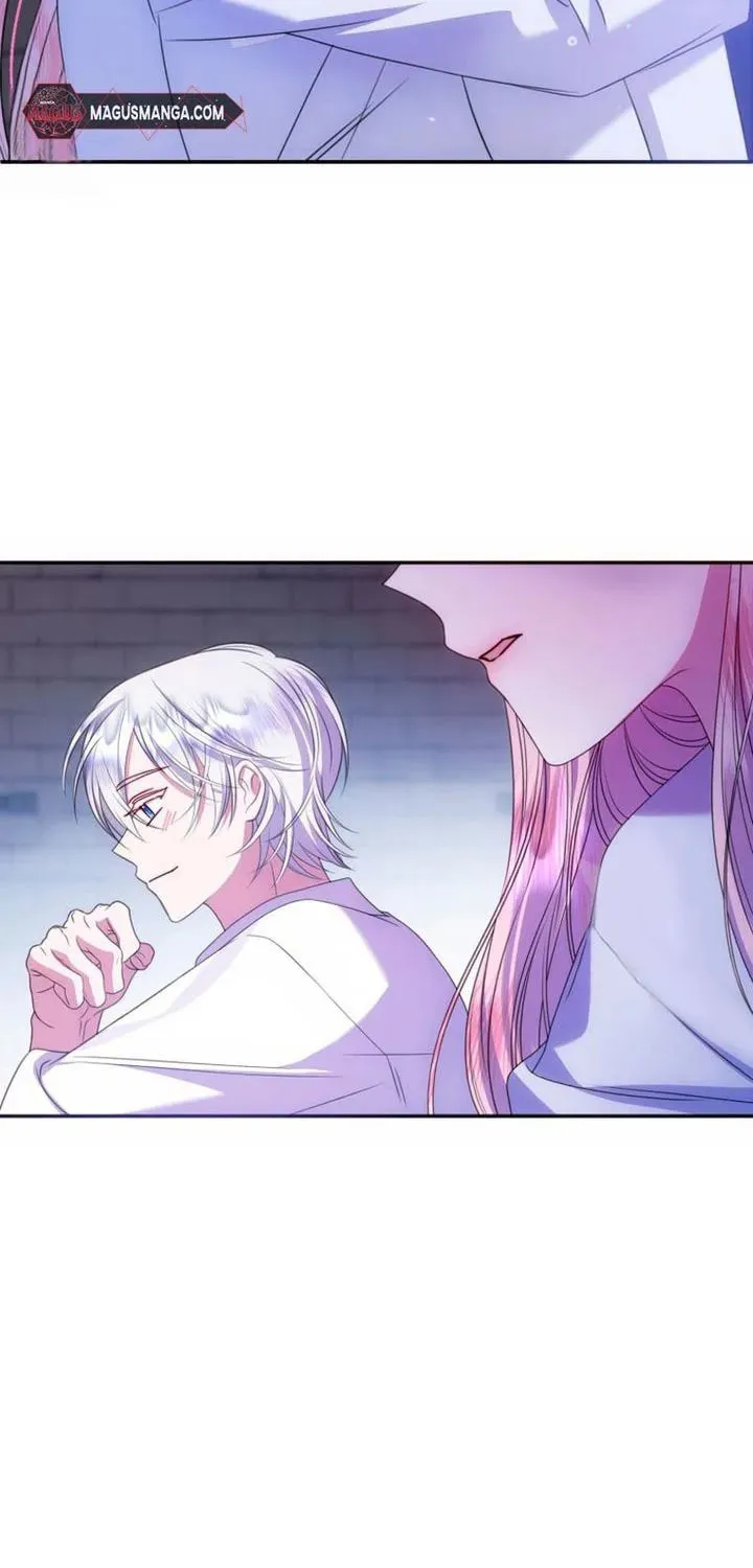 I Met the Male Lead In Prison Chapter 18 page 69 - 