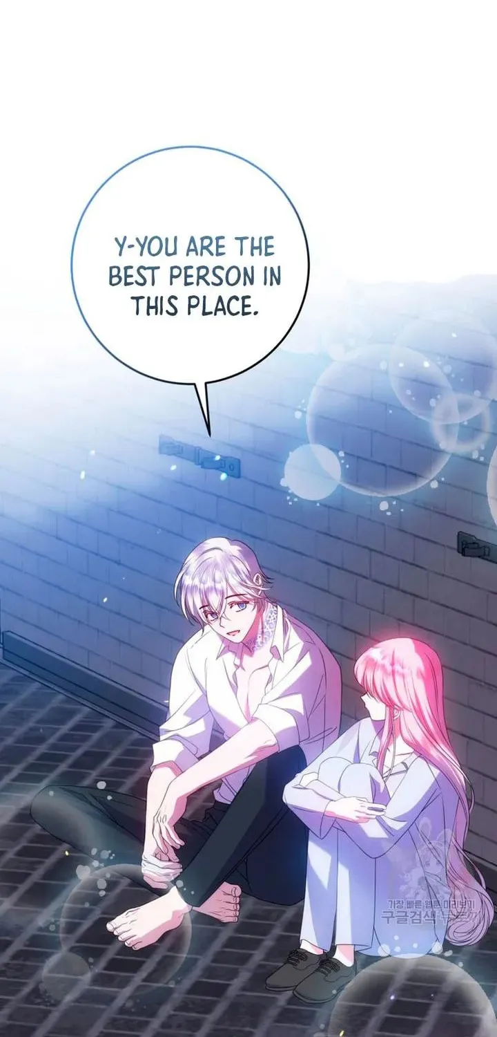 I Met the Male Lead In Prison Chapter 18 page 70 - 