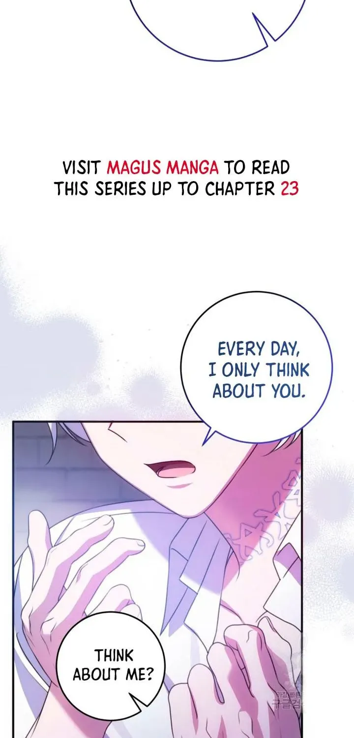 I Met the Male Lead In Prison Chapter 18 page 74 - 
