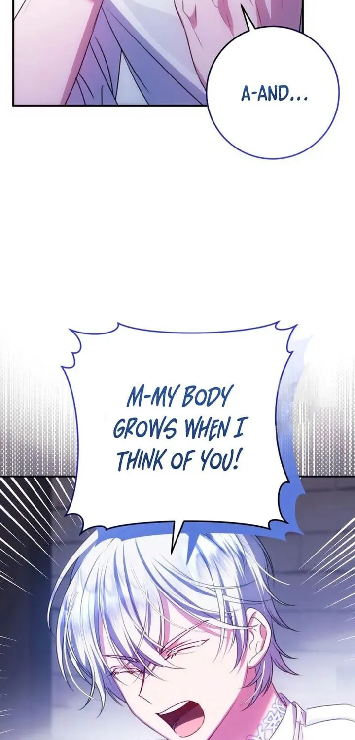 I Met the Male Lead In Prison Chapter 18 page 75 - 