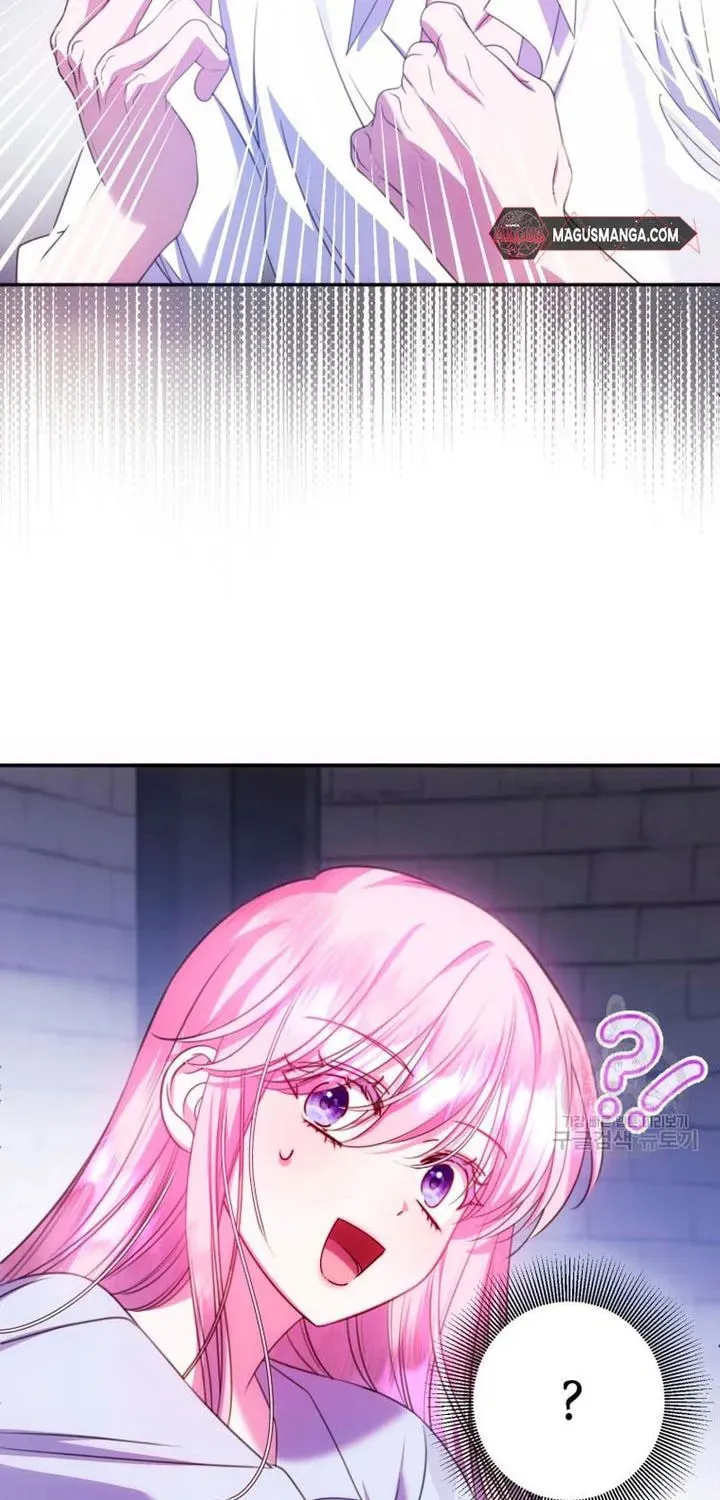 I Met the Male Lead In Prison Chapter 18 page 77 - 