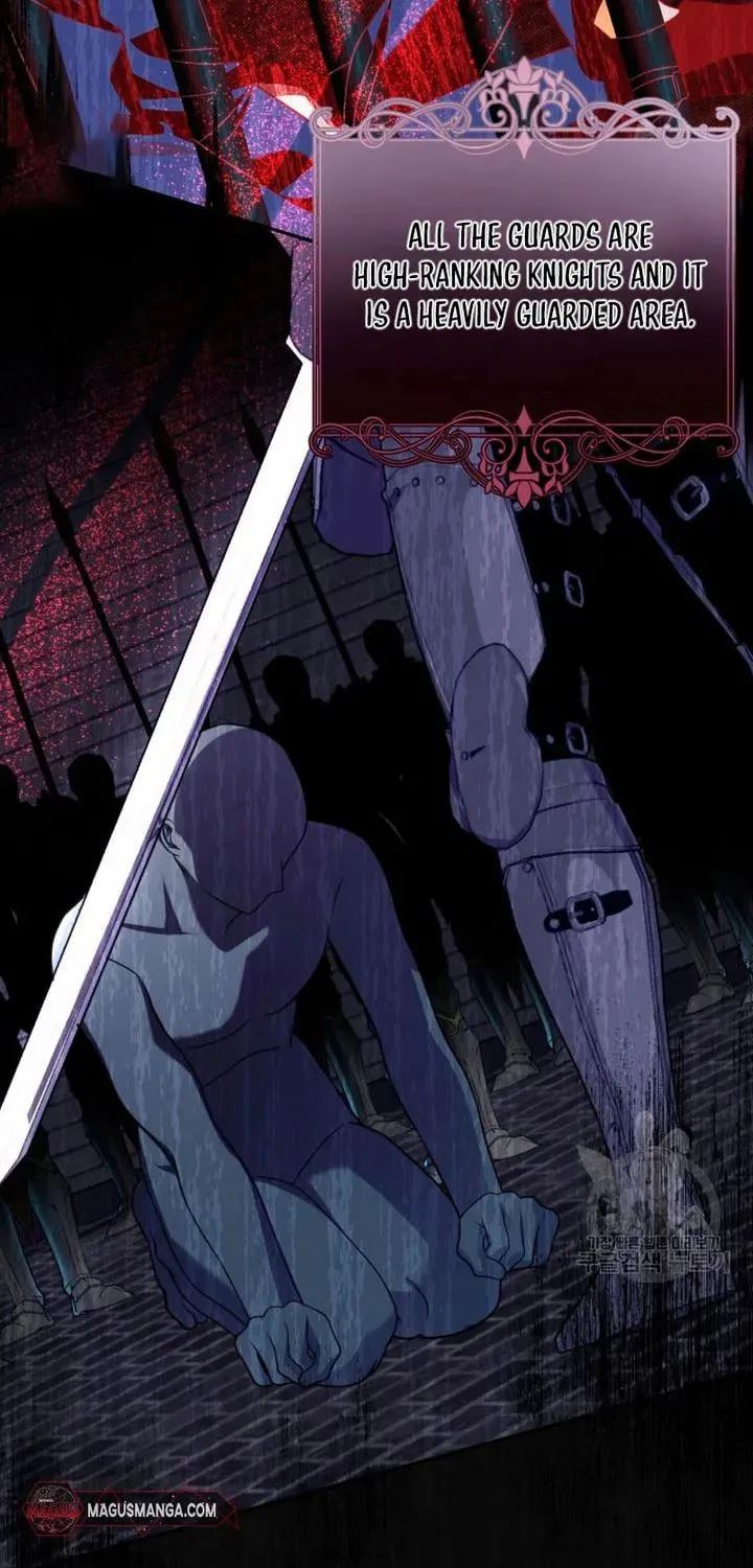 I Met the Male Lead In Prison Chapter 18 page 9 - 