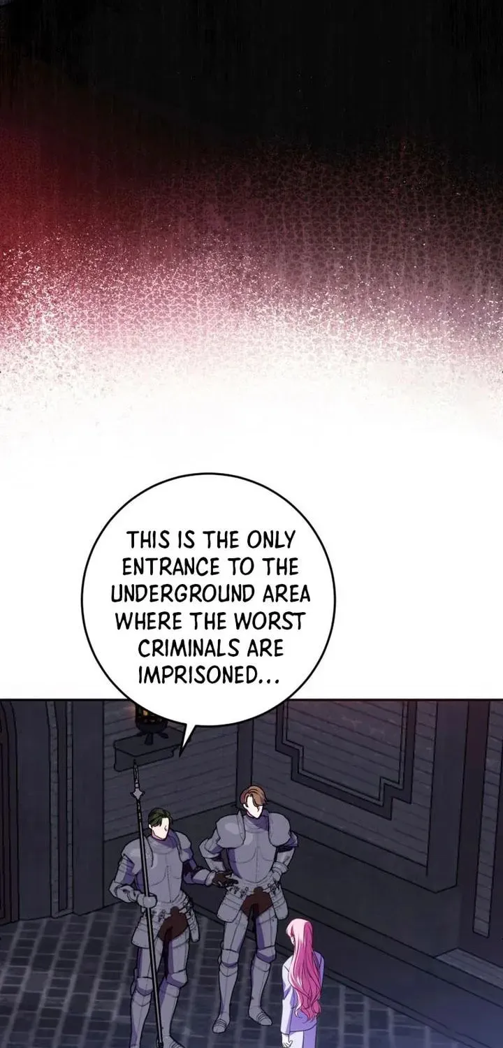 I Met the Male Lead In Prison Chapter 18 page 10 - 