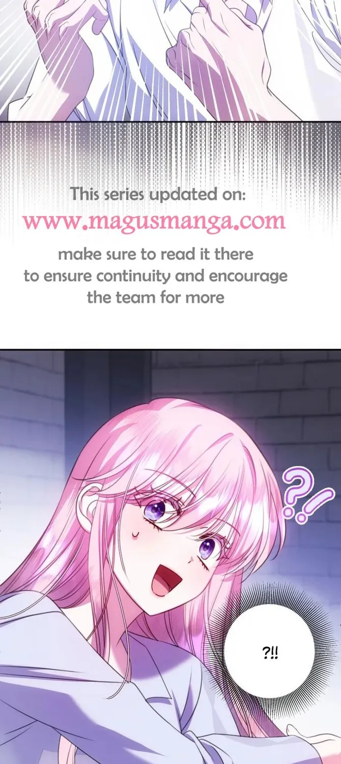 I Met the Male Lead In Prison Chapter 19 page 2 - 
