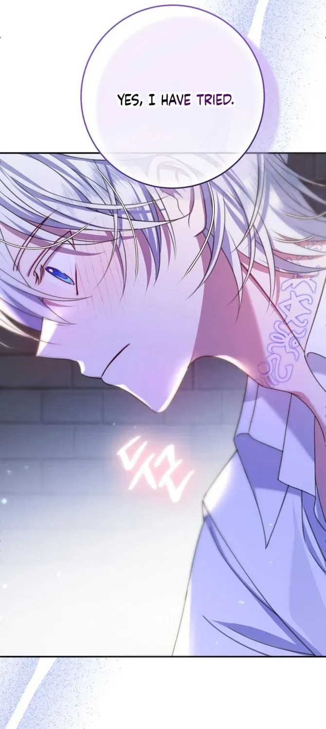I Met the Male Lead In Prison Chapter 19 page 13 - 