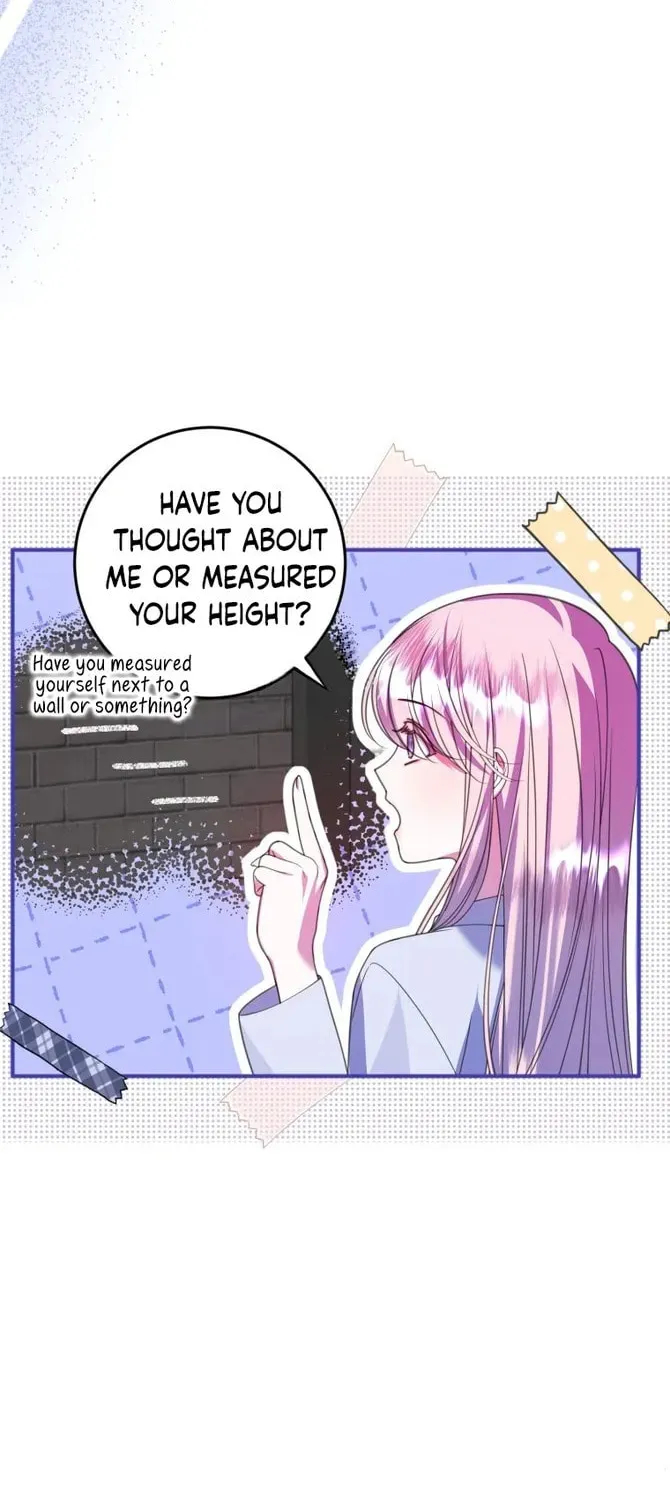 I Met the Male Lead In Prison Chapter 19 page 14 - 