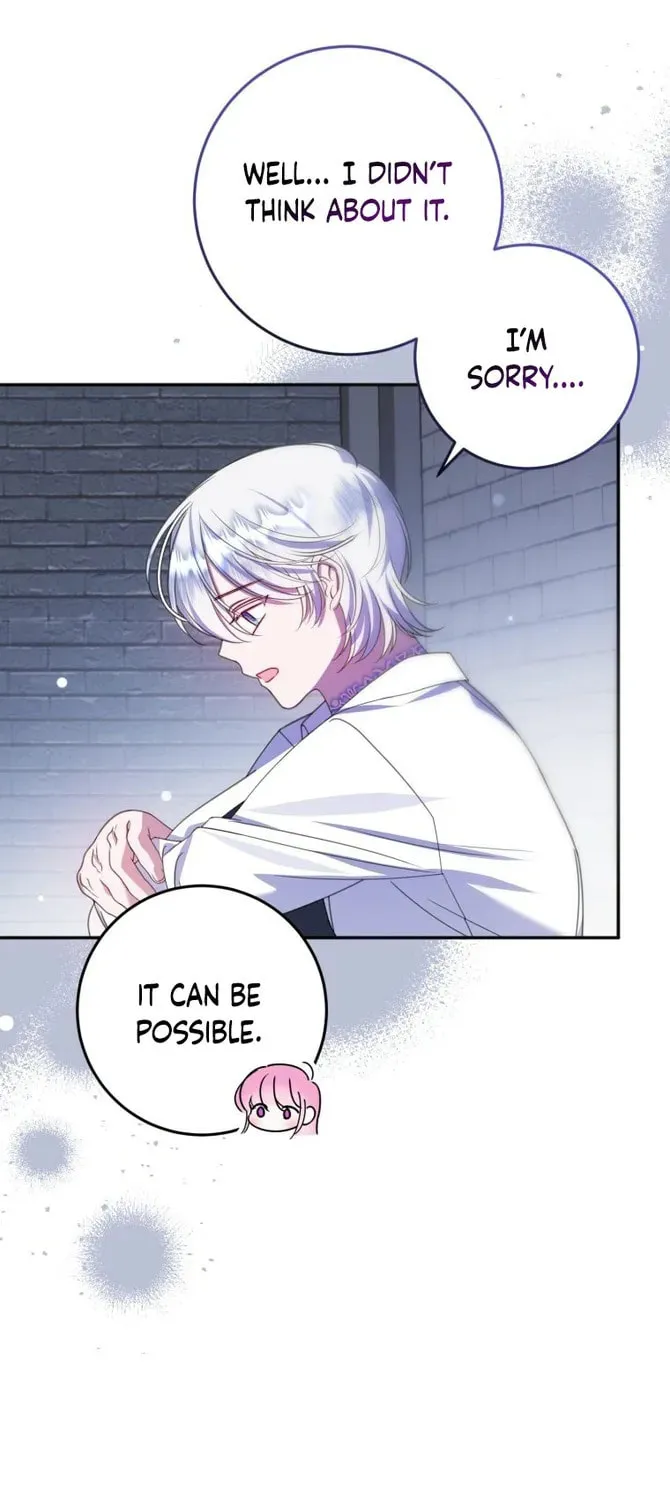 I Met the Male Lead In Prison Chapter 19 page 15 - 