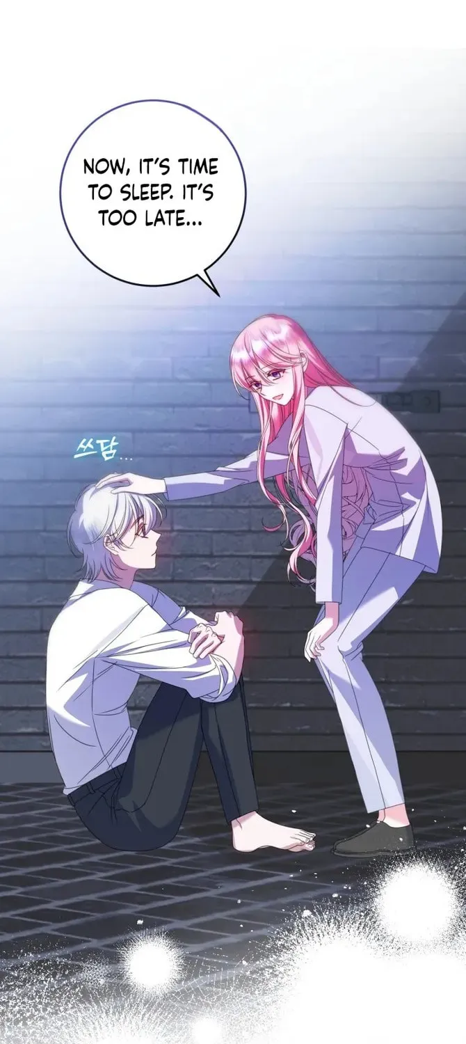 I Met the Male Lead In Prison Chapter 19 page 16 - 