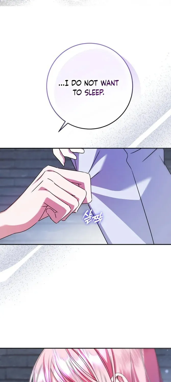 I Met the Male Lead In Prison Chapter 19 page 17 - 