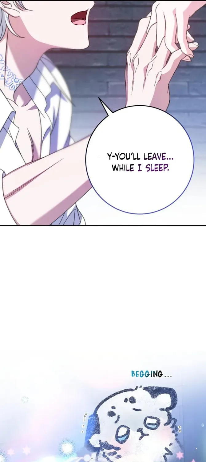I Met the Male Lead In Prison Chapter 19 page 19 - 