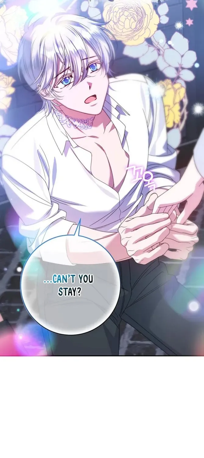 I Met the Male Lead In Prison Chapter 19 page 20 - 