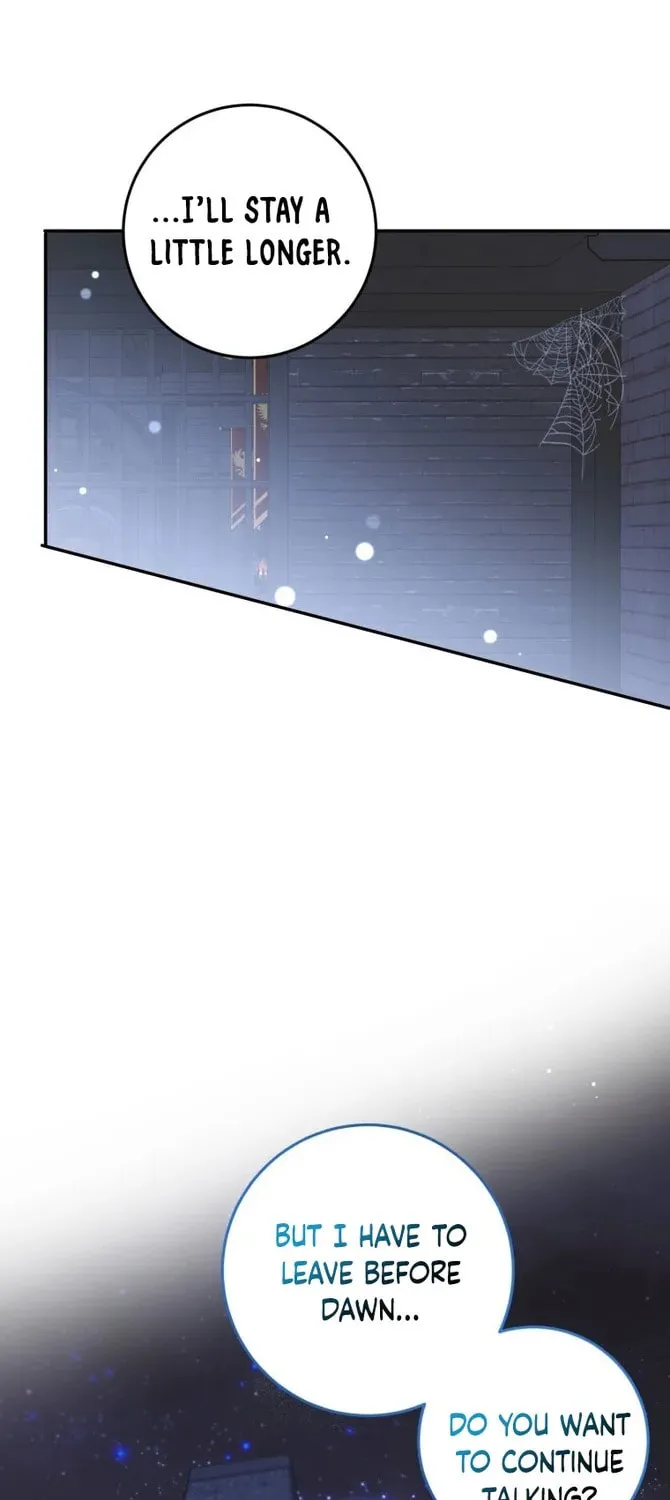 I Met the Male Lead In Prison Chapter 19 page 21 - 