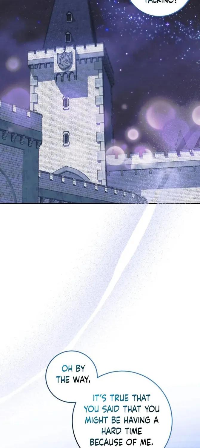 I Met the Male Lead In Prison Chapter 19 page 22 - 