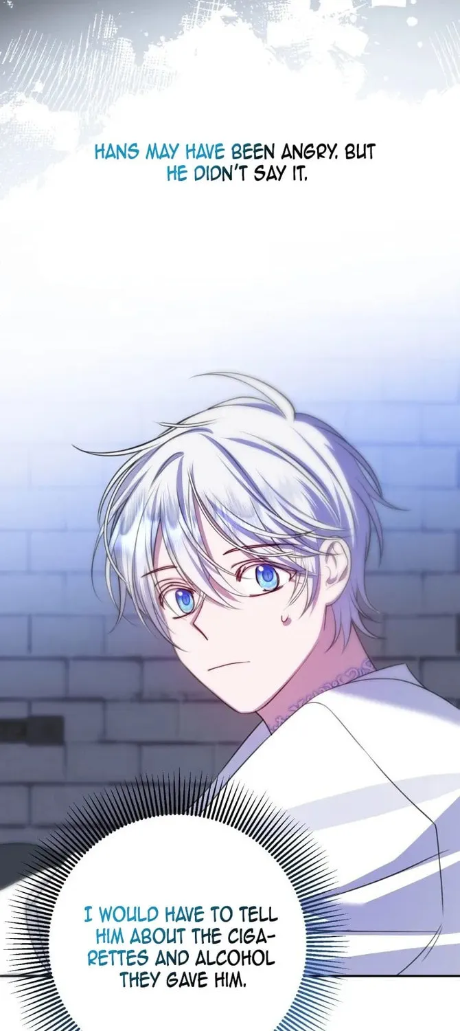 I Met the Male Lead In Prison Chapter 19 page 26 - 