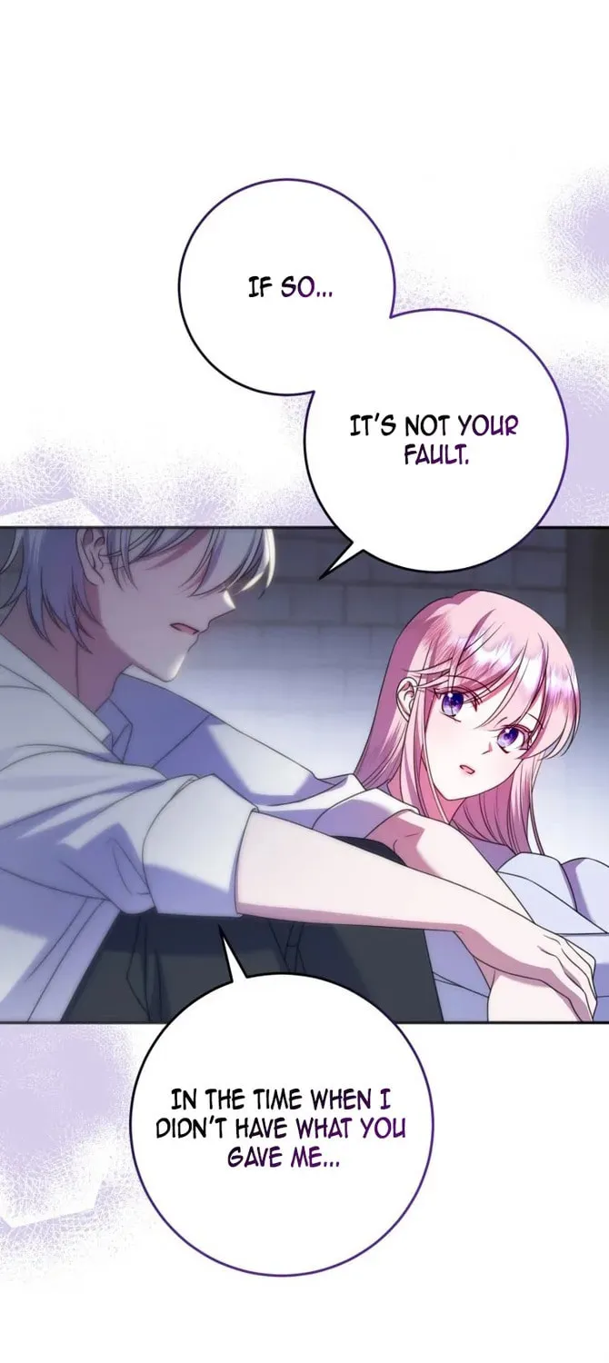 I Met the Male Lead In Prison Chapter 19 page 29 - 
