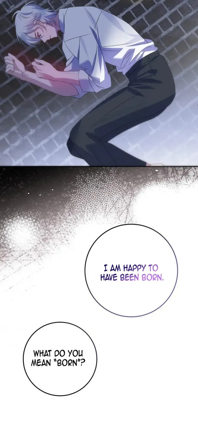 I Met the Male Lead In Prison Chapter 19 page 31 - 