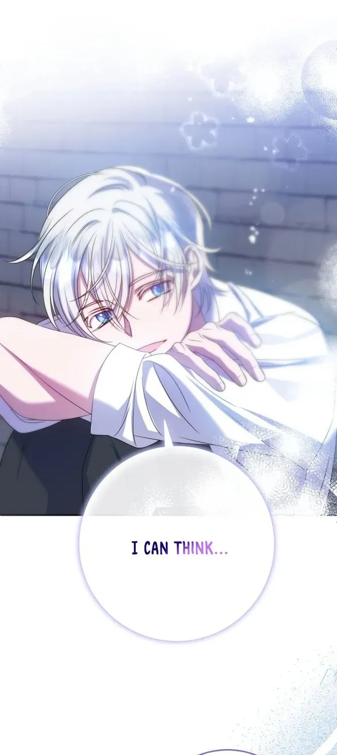 I Met the Male Lead In Prison Chapter 19 page 32 - 